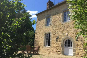 Gîtes du domaine des Vaulx
